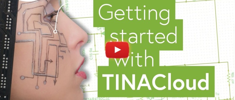 Getting Started with TINACloud
