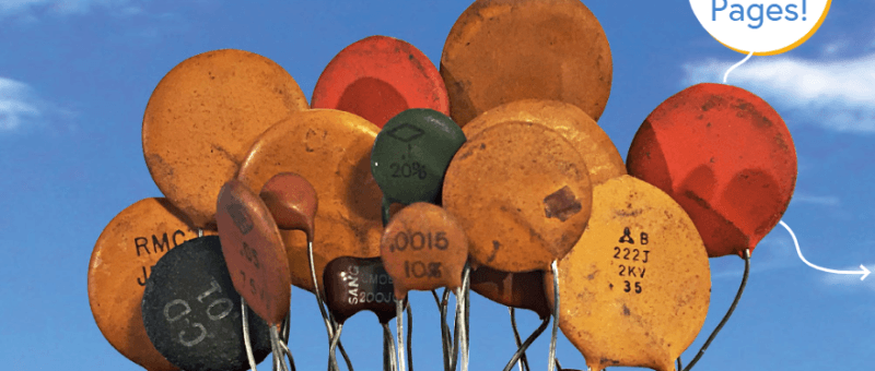 Contents Summer Circuits 2022 