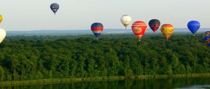 Build a balloon tracker using LoRa 