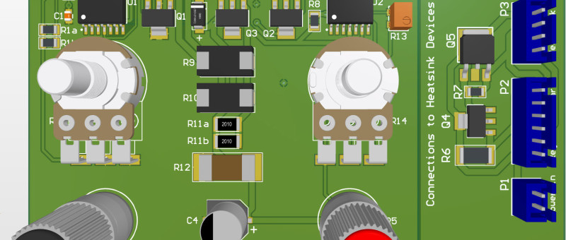 Variable 0-50V 2A Supply (Refresh)