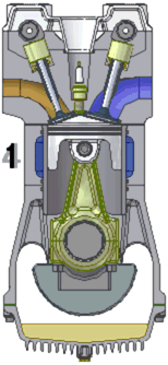 LP Gas (propane) Fuel Injection for Single Cylinder Engines