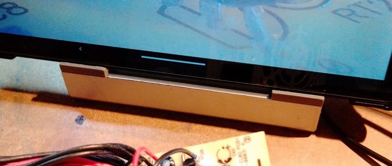 Not intended for this use, but a great tool!