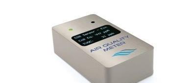 Indoor Air Quality Meter: How Healthy Is the Air in Your Living Room?