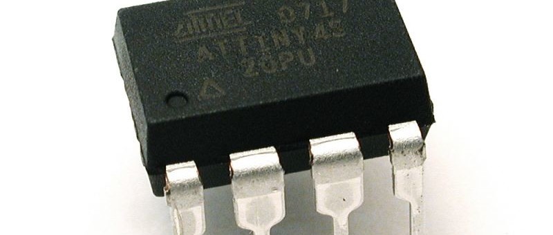 Musical Microcontroller