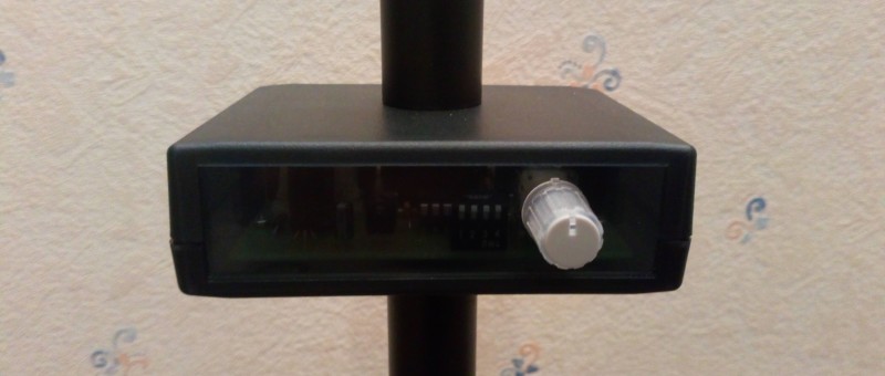 Infrared-Controlled Dimmer: Build Your Smart Lighting Solution