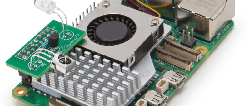 AI-Based Universal IR Remote Control