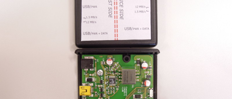 USB Isolator (120291)