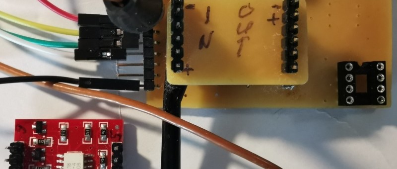 Bipolare adjust. precision current-source with 12-bit DAC and  PICO RP2040