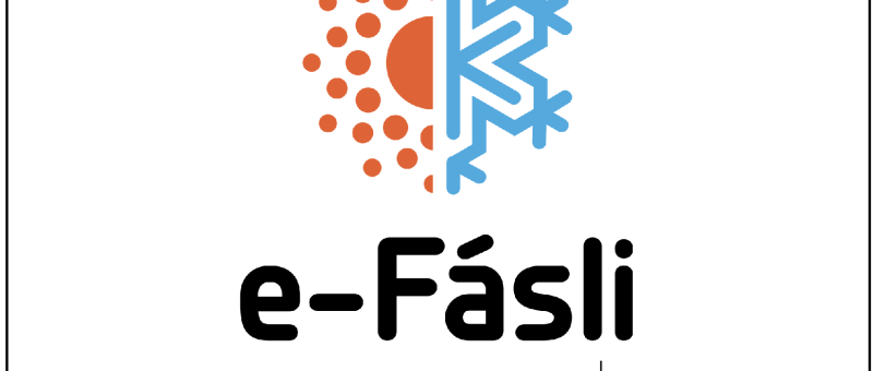 e-Fásli Ltd