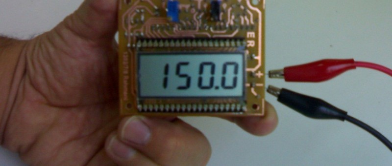 Build a Self-Powered 4-20 mA Current Loop Display 