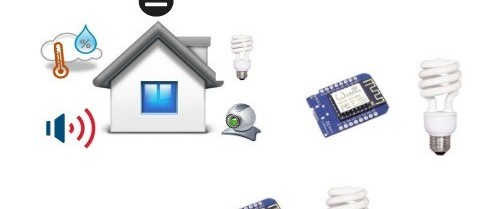 Remote Module for Arduino Home Controller