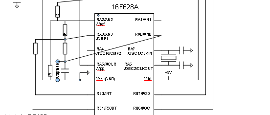 Mesure du niveau H2O