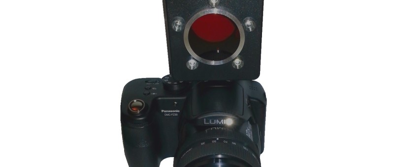 Spy Camera Detector