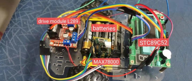 CNN-based intelligent bolt failure detection vehicle for railway system