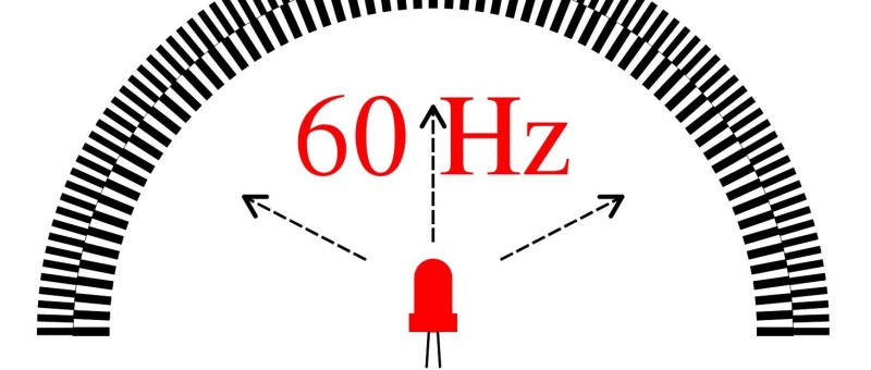 Turntable Speed Adjustment Helper Part 2