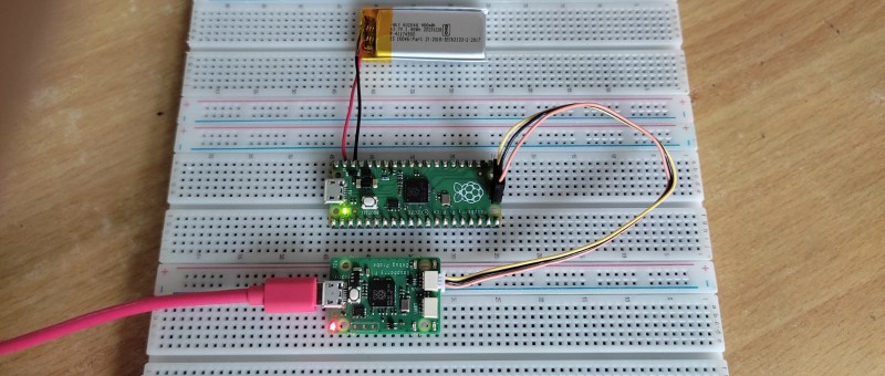 Raspberry Pi Debug Probe