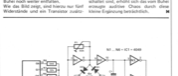 Buhei weiter verbessert (Nachtrag zum Aprilheft 79, Geräuschgenerator)