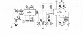 IC-Tremolo (Funktionsgenerator)