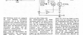 PWM-Akkulader (NiCd)