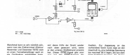 Elekterminal mit Oszilloskop (3130)