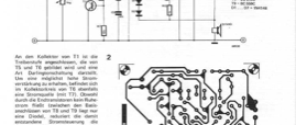 ULP-Verstärker ('Ultra Low Power')