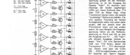 LED-Display (einzel LEDs)