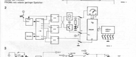 PROM-Programmer (für 82S32)