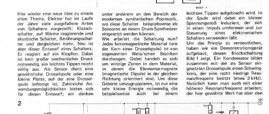 Klopfschalter
