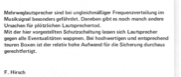 Lautsprechersicherung (bei Überlast mit Relais abschalten)