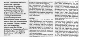 70-cm-Transverter, Teil 2 (Bau und Abgleich)