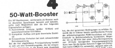50-W-Booster