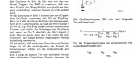 Start-Stop-Oszillator (4093)