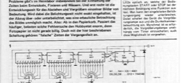 Dunkelkammer-Timer