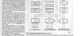 Z8 Basic-Computer (Z8671)
