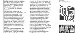 Lichtautomat für Treppenhaus (UAA3000)