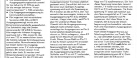 Universal-Netzteil (HLH82, 0-70V)