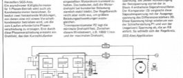 Motorregler für 1-Phasen Käfigläufer (L120)