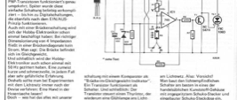 Lichtgesteuerter Lichtschalter (LDR, 741, Triac)