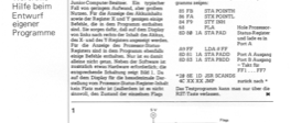 Junior-Programmtester