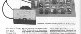 Morse-Konverter