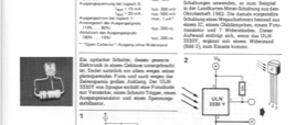 Opto-Schalter