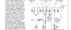 PDM-Brückenverstärker