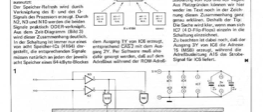 DRAM-Controller für 6809