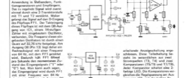 Universelle AFC (bis 100MHz, 4060)
