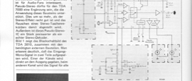 Applikator (TDA 3810)
