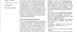 BASICODE FSK Signalaufbereitung