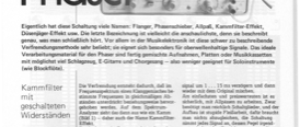 Phaser (Musik-Verfremdung)