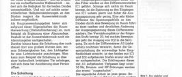 Optischer Bewegungsmelder