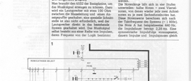 Der Junior macht Musik