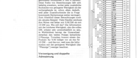 Adress-Dekodierung (Z80 6502)